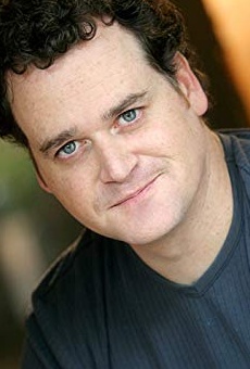 Películas de Dave Anthony