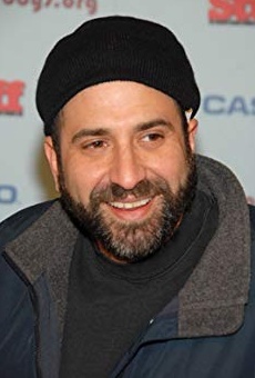Películas de Dave Attell