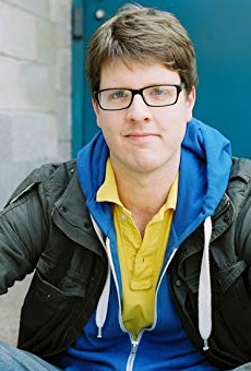 Películas de Dave Barclay