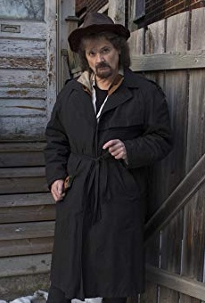 Películas de Dave Barker