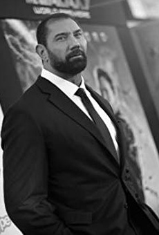 Películas de Dave Bautista