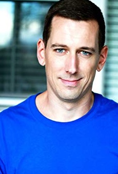 Películas de Dave Beaudrie