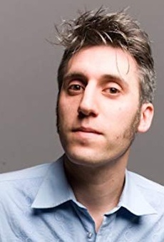 Películas de Dave Bloustien