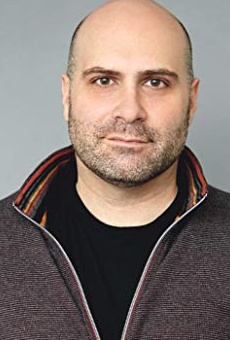 Películas de Dave Bobb