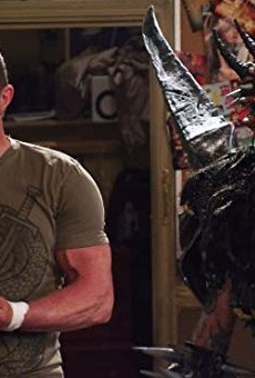 Películas de Dave Brockie