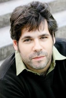 Películas de Dave Buckman