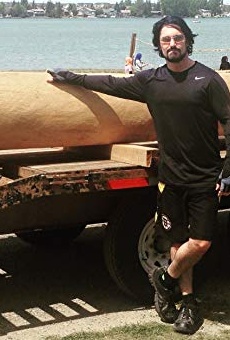 Películas de Dave Burchill