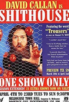 Películas de Dave Callan