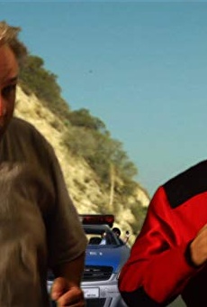 Películas de Dave Campfield