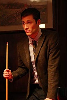 Películas de Dave Coleman