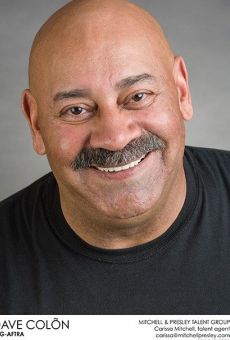 Películas de Dave Colon