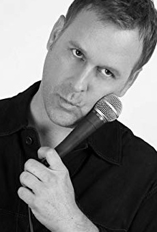 Películas de Dave Coulier