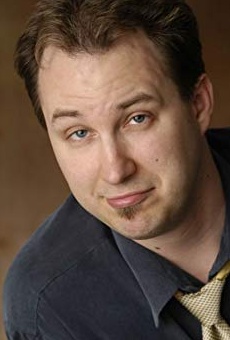 Películas de Dave Cox