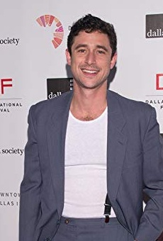 Películas de Dave Davis