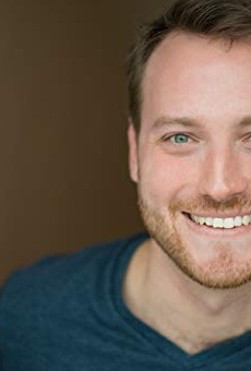 Películas de Dave Droxler