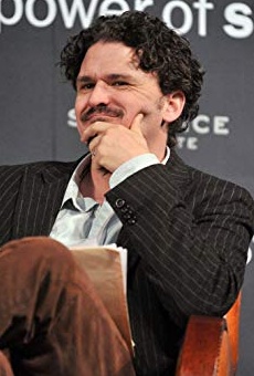 Películas de Dave Eggers