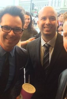 Películas de Dave Evans