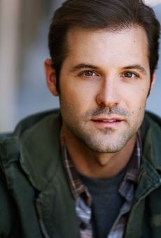 Películas de Dave Finn