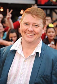 Películas de Dave Foley