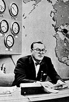 Películas de Dave Garroway