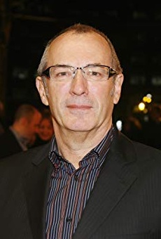 Películas de Dave Gibbons