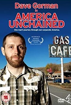 Películas de Dave Gorman