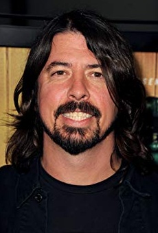Películas de Dave Grohl