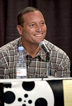 Películas de Dave Kalama