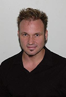 Películas de Dave Kendall