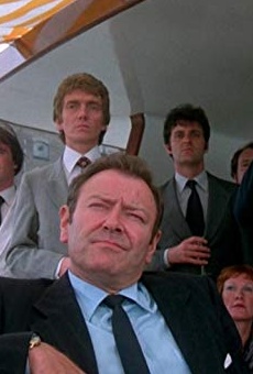 Películas de Dave King