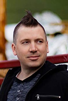 Películas de Dave Landau