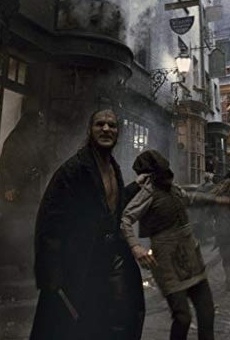 Películas de Dave Legeno