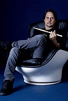 Películas de Dave Lombardo