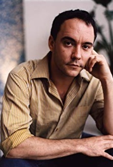 Películas de Dave Matthews