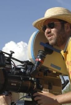 Películas de Dave Meyers