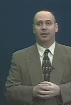 Películas de Dave Musikant