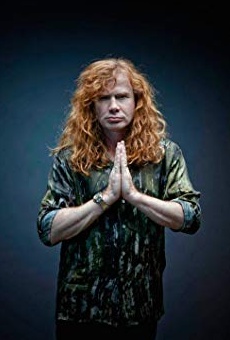Películas de Dave Mustaine