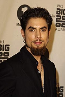 Películas de Dave Navarro