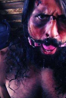 Películas de Dave Parker