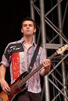 Películas de Dave Parsons