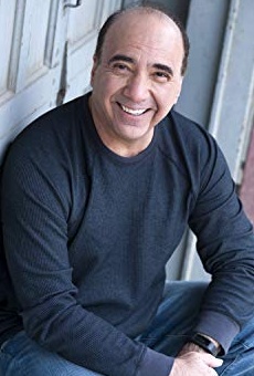 Películas de Dave Petti