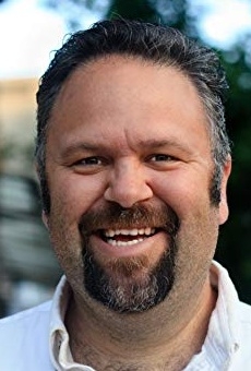 Películas de Dave Pettitt