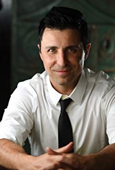 Películas de Dave Pileggi