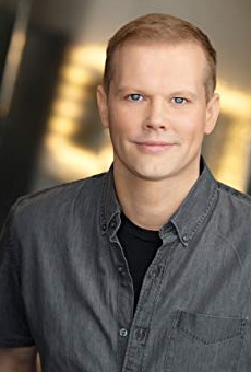 Películas de Dave Power