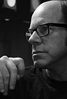 Películas de Dave Pressler