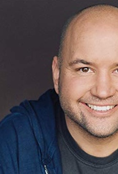 Películas de Dave Rogers