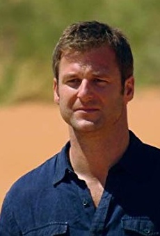 Películas de Dave Salmoni