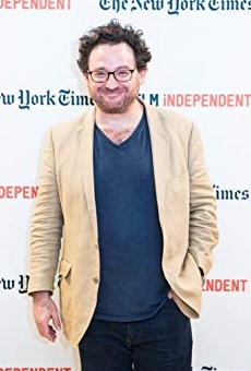 Películas de Dave Shalansky