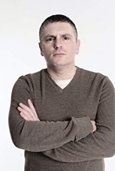 Películas de Dave Simon