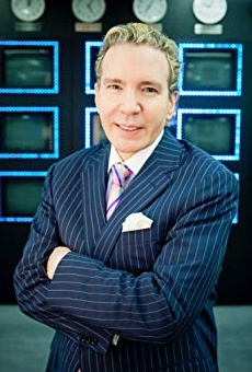 Películas de Dave Spector